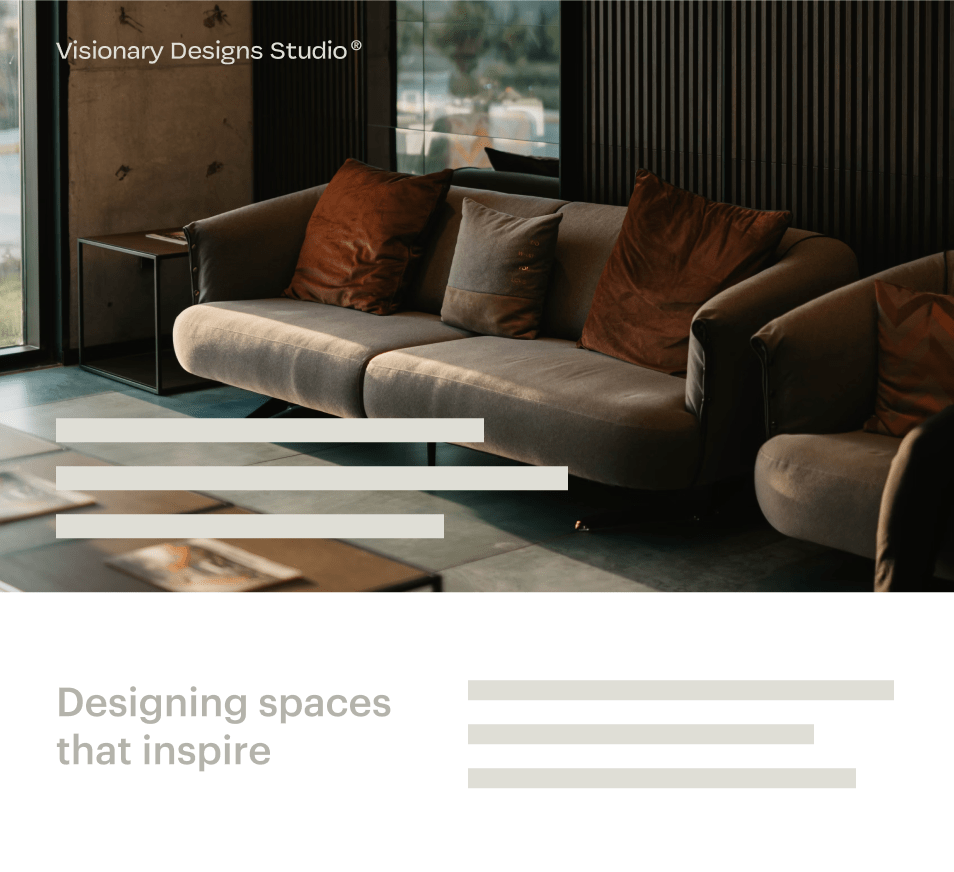 Build landing pages