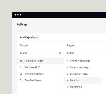 Visual collaboration