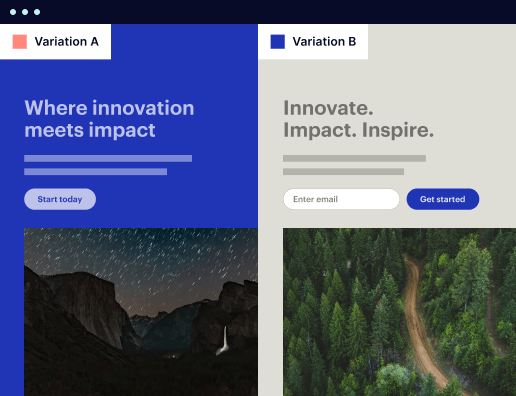 More insights — better results
