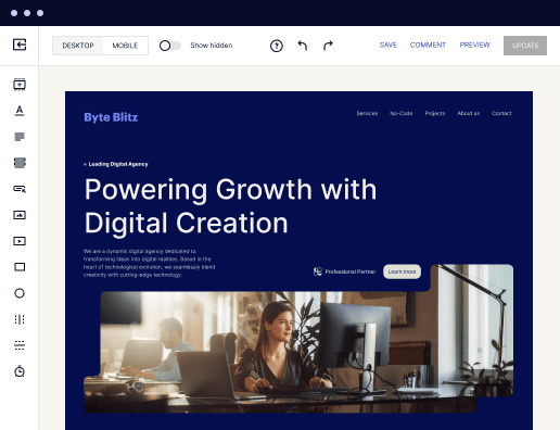 Personalize experiences for higher engagement and ROI