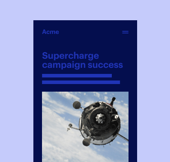 AMP & Thor Render Engine®