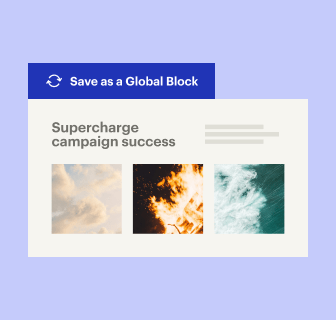 Instablocks® & Global Blocks