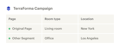 Bulk manage your pages sidebar