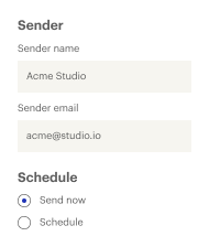 Eliminate internal delays second sidebar