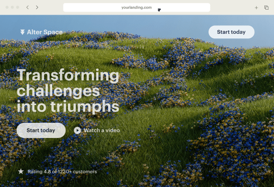 Accelerate your funnel