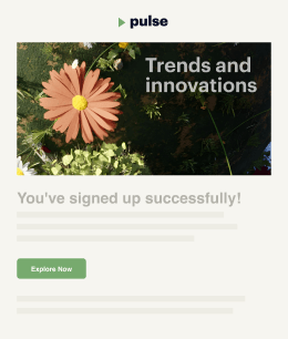 Simplify your workflow sidebar