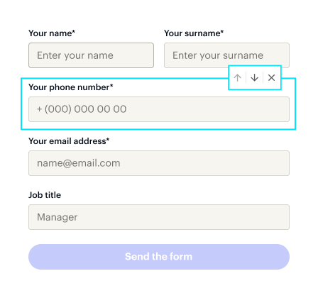 Launch your product page faster