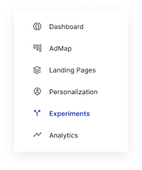 Optimize for more enrollments sidebar
