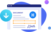 Select a document