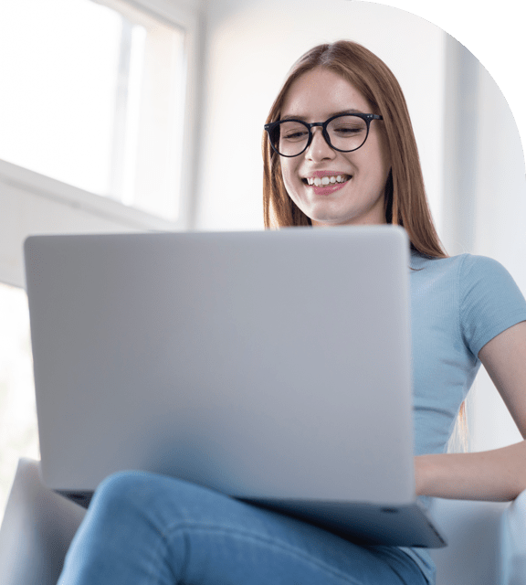 APlus Download review illustration