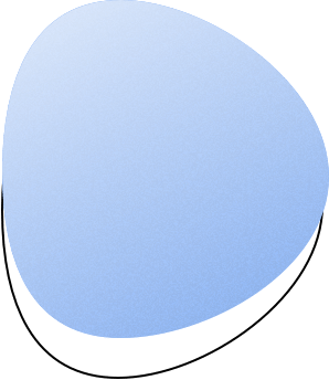 blue-oval