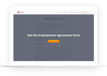 Sell form