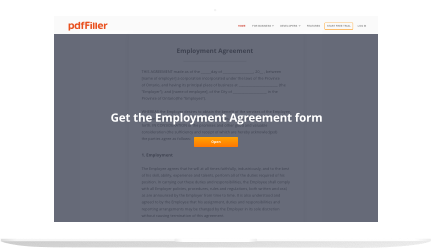 Sell form